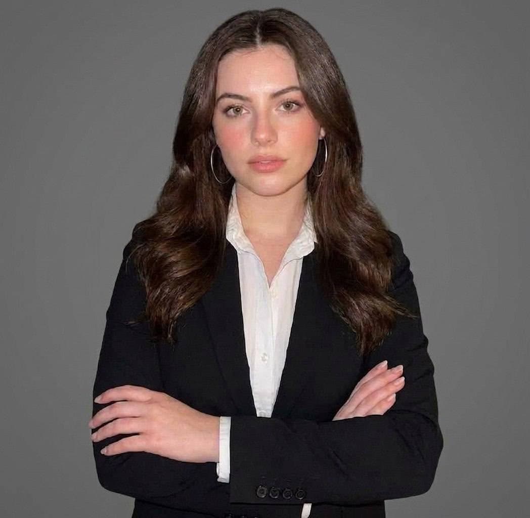 Victoria Sinclair
