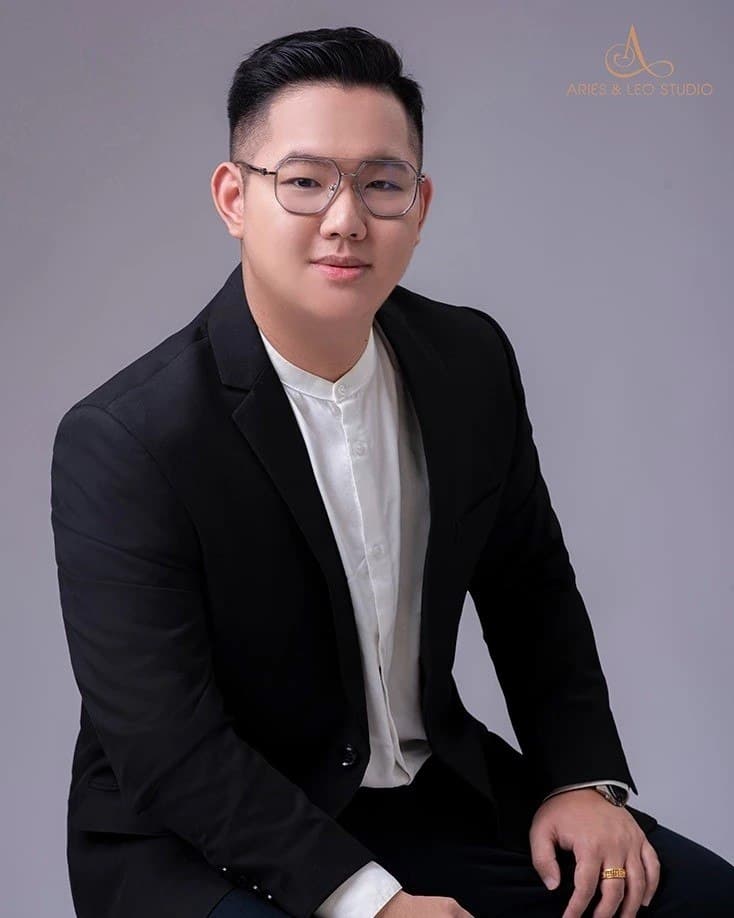 吴洛东